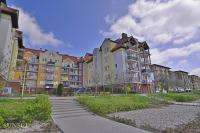 Sunset Apartments - Słoneczne dwa pokoje, kolej UBB, kawiarnie, restauracje, trasy rowerowe - Chambres d'hôtes Świnoujście