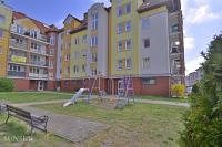 Sunset Apartments - Słoneczne dwa pokoje, kolej UBB, kawiarnie, restauracje, trasy rowerowe - Chambres d'hôtes Świnoujście