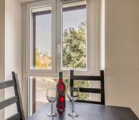 Rovere Loft con Vista Castel Sant Angelo Tra Centro e Trastevere - B&B Roma