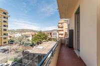 "Il Porto" 8m a piedi dal mare con parcheggio privato - Ferienwohnung Lavagna