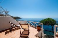 Sea view house by Tinosstay - Ferienwohnung Kardianí
