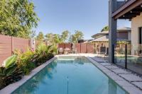 Luxury family and friends escape - Ferienwohnung Gold Coast