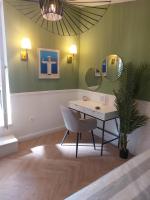 Penthouse - Chambres d'hôtes Kutleše