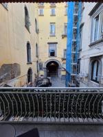 Residenza Beccadelli - B&B Napoli