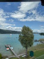 Ferienhaus Pippan - B&B Velden am Wörther See
