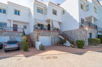 Cubo's Chaparral Townhouse & Community Pool - B&B Mijas Costa
