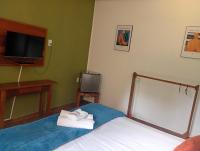 Doppelzimmer mit eigenem Bad