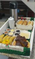 Residencial Paraíso da Gamboa - B&B Garopaba