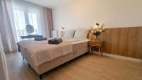 Apartament Słoneczny 44 - Chambres d'hôtes Katowice