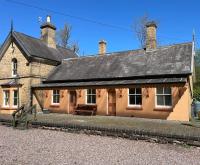 The Ticket Hall, Coalport Station - B&B Coalport