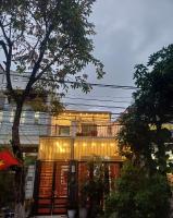 Seashine Homestay - B&B Da Nang