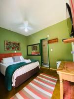 Hospedaria Estrada Real - Ferienwohnung Tiradentes
