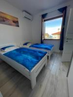 Apartma Seaside 2 - B&B Koper