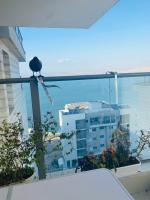 הבית על הכנרת - Bed and Breakfast Tiberias