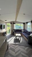 The Baywood, Penygraig Caravan Park - B&B Upper Borth