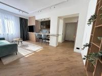 CHANTTAL Luxury - Dolce Vita - B&B Bucharest