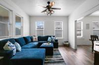 Your newest Coastal Escape - B&B Galveston