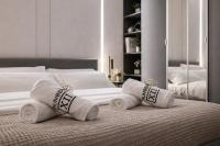 Suite Monte Nero Renovated 1BR Apartment, Central Olbia - Ferienwohnung Olbia