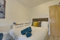 Studio Apartment in Osborne - Chambres d'hôtes Portsmouth