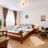 Appartamento con Balcone