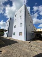 Apto Aconchego no Coração de Capitólio condomínio residencial - Ferienwohnung Capitólio