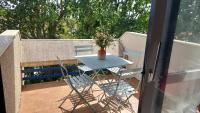 T2 en duplex spacieux et central - Ferienwohnung Andernos-les-Bains