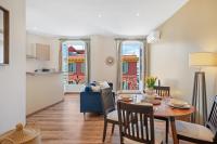 L'élégance au Cœur de Nice - Air Conditionning - Ferienwohnung Nizza