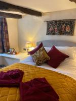 Habitación Doble con baño privado