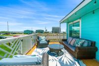 Escape by the Sea NEW - Chambres d'hôtes Galveston
