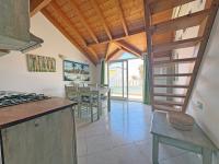 SOL Bright Apt by the Sea - B&B Santa Maria