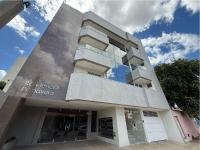 Apartamento com suíte e sala com ar-condicionado - B&B Barreiras