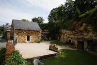 Gite Le colombier Gennes Saumur Doué-la-Fontaine - Ferienwohnung Gennes