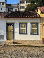 Casa do Vovô - B&B São João del-Rei