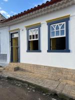 Casa do Vovô - B&B São João del-Rei