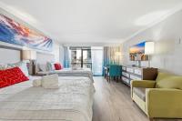Ocean Wink at Grande Cayman Resort w Lazy River - Chambres d'hôtes Myrtle Beach