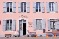 La Maison de Laulie - Chambres d'hôtes Bagnères-de-Bigorre