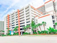 Ocean Wink at Grande Cayman Resort w Lazy River - Chambres d'hôtes Myrtle Beach