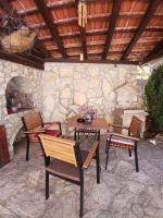 Kapa's House - B&B Cetinje