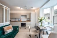 Appartement met 1 Slaapkamer