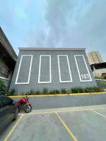 Studio 107 - B&B São Paulo