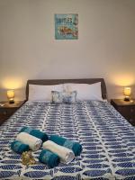 L'Arèna Casa Vacanze elegante vicino al mare - B&B Alghero