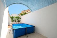 Casa dos mares - B&B San Javier