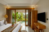 One-Bedroom Pool Villa with Private Kitchen
