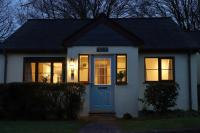 Peekaboo Cottage - A dog friendly home in Cornwall - B&B Davidstow
