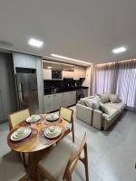 Promoção! Ap confortável Academia e piscina - B&B Goiânia