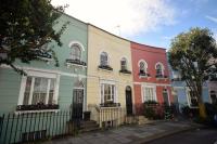 Central London Victorian house on beautiful street - Chambres d'hôtes Londres