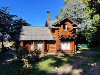 Aike Suyay - Chambres d'hôtes Bariloche