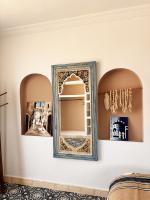 Chambre Double avec Terrasse