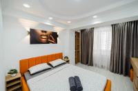 Luxury Stay - Ferienwohnung Chişinău