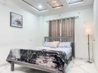 3BHK Luxurious Apt - Valley House #00202 Main CityCentre Hyd - Chambres d'hôtes Hyderabad